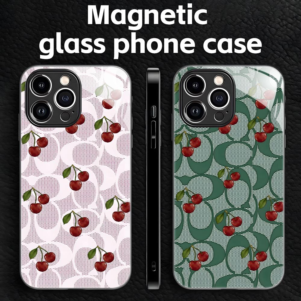 Mini Pc Case - Luksusowe etui na telefon z motywem