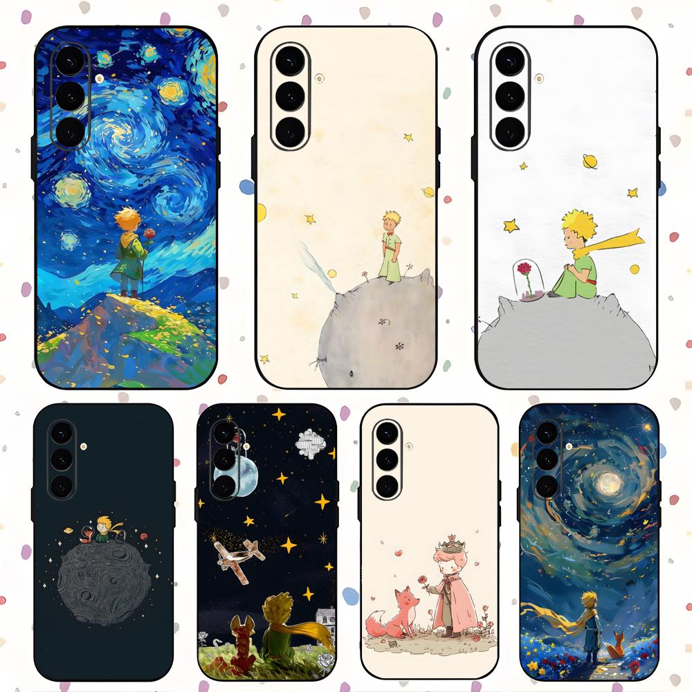 Computer Case - Etui na telefon z motywem Baśniowego