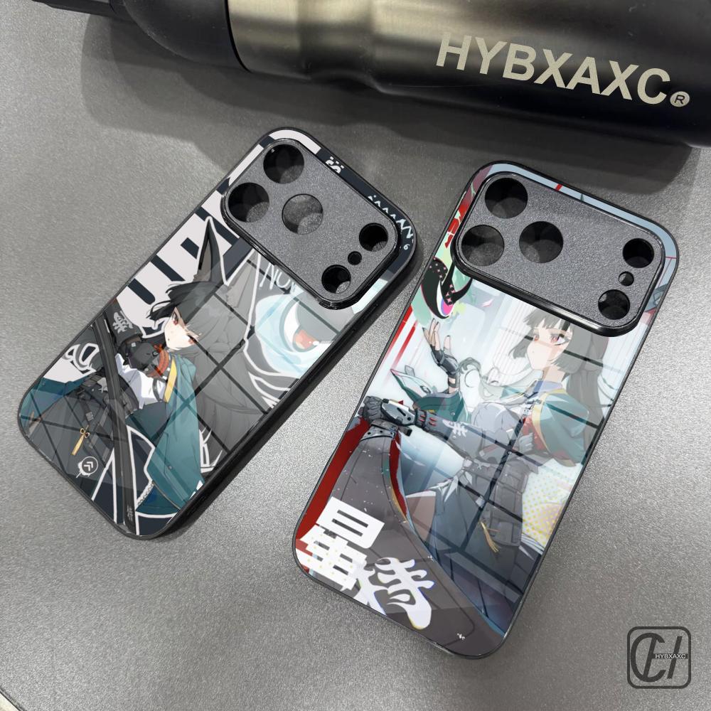 Computer Case - Etui na telefon Z Zone Zero