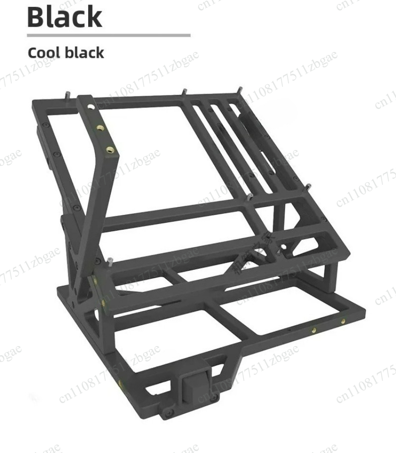 Atx Case - Obudowa komputera typu open frame, obudowa