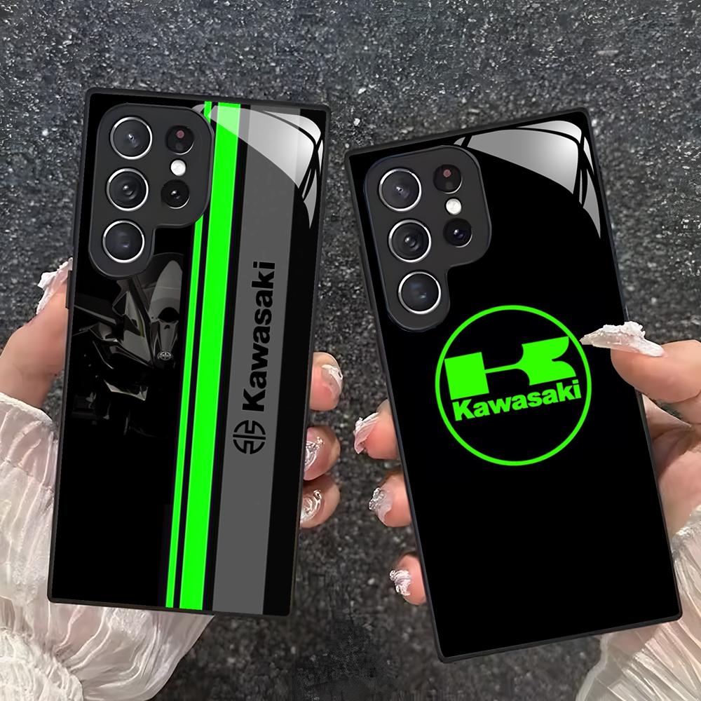 Computer Case - Etui na telefon z gorącym motywem