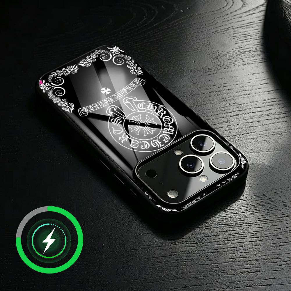 Computer Case - Modne etui na telefon z logo
