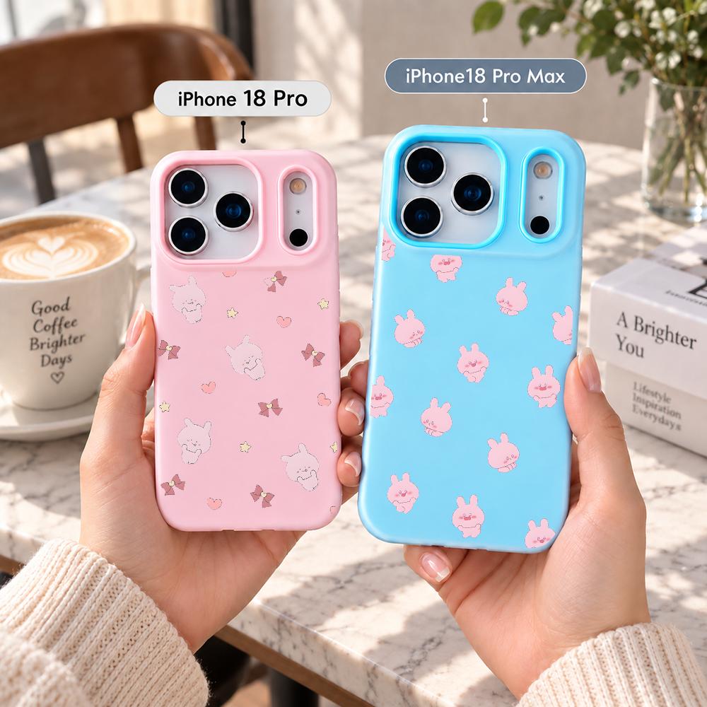 Matte Pc Case - Popularny model etui na telefon A-AsamimichanS