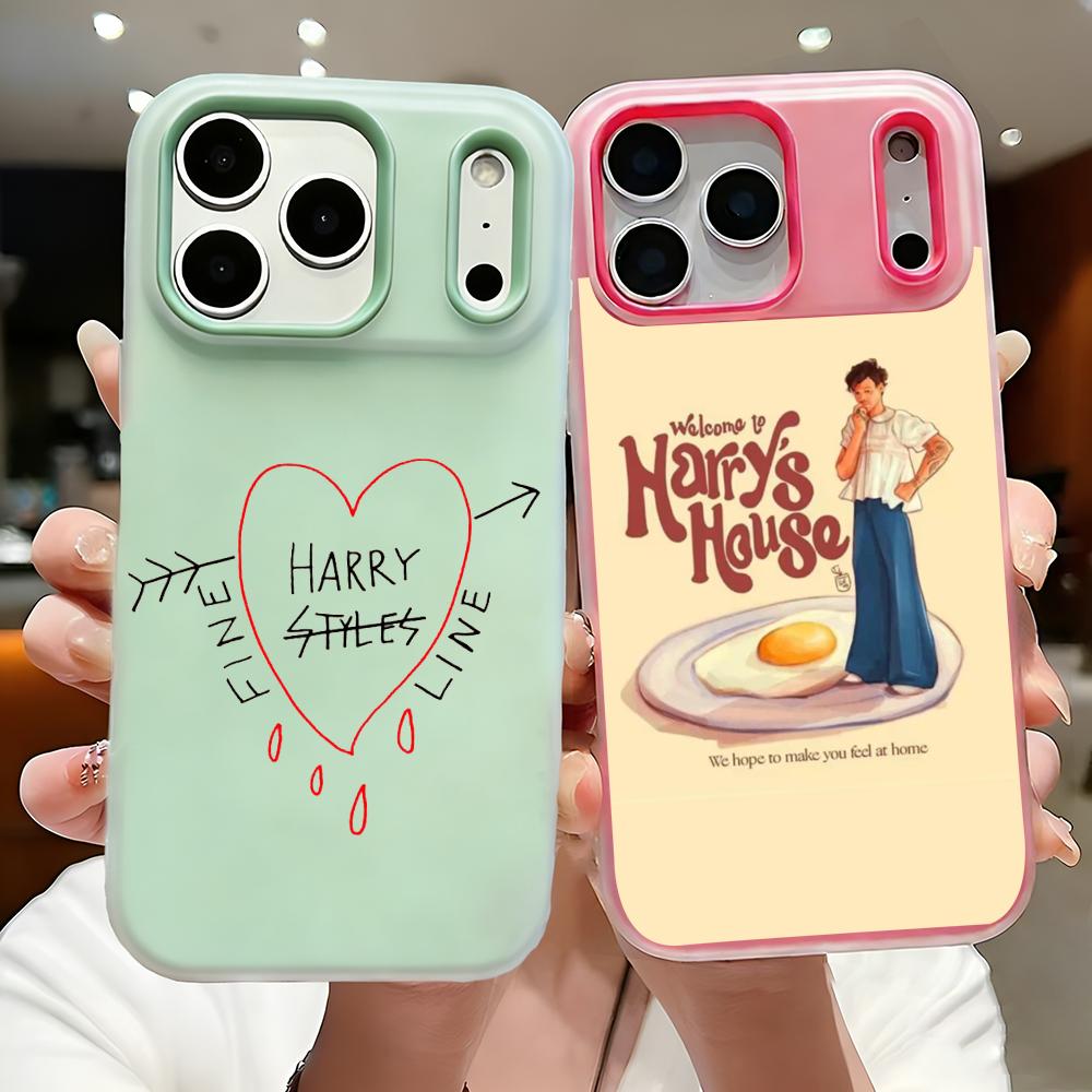 Mini Pc Case - Etui na telefon Tour Music H-Harry