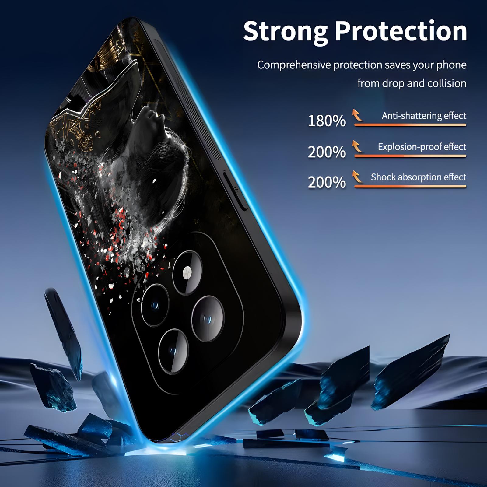 Etui na telefon Clair Obscur E – Computer Case recenzja i cena