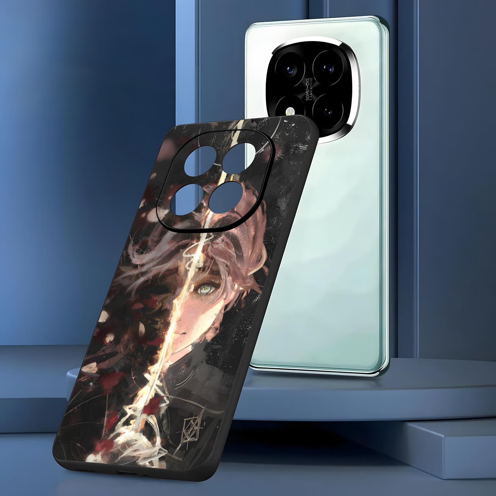 Etui na telefon Clair Obscur E – Computer Case recenzja i cena