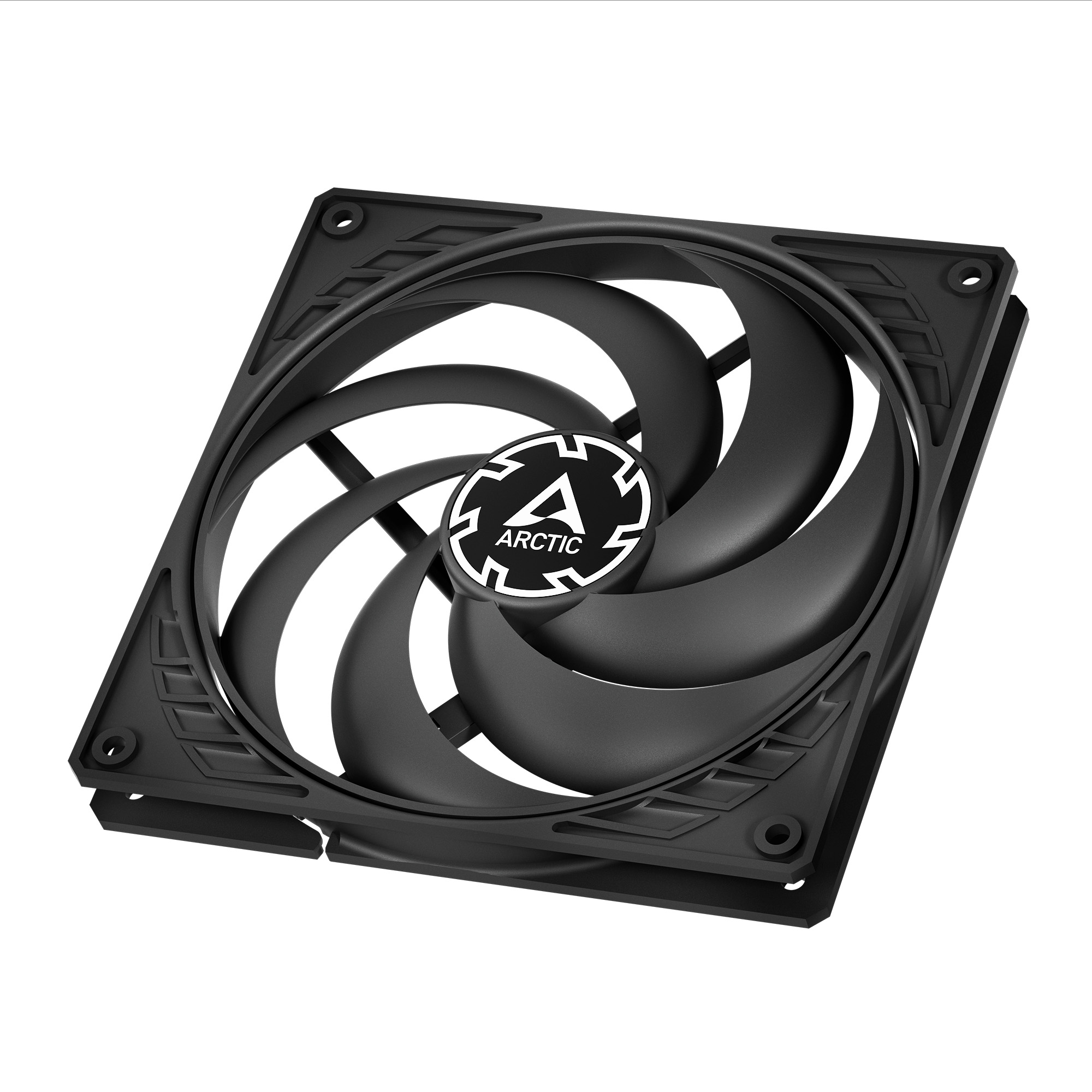 ARCTIC P14 Slim PWM PST – went – Case Fan Controller recenzja i cena