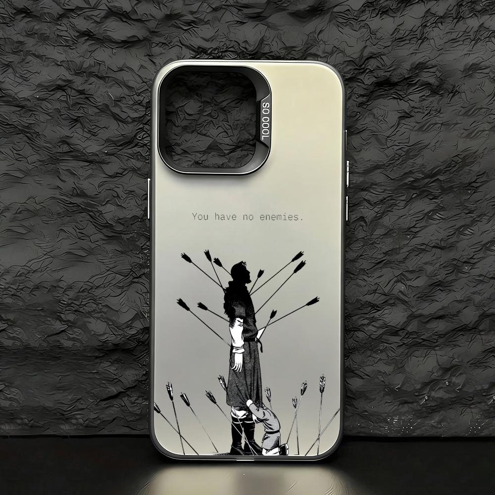 Etui na telefon V-Vinland Saga – Matte Pc Case recenzja i cena