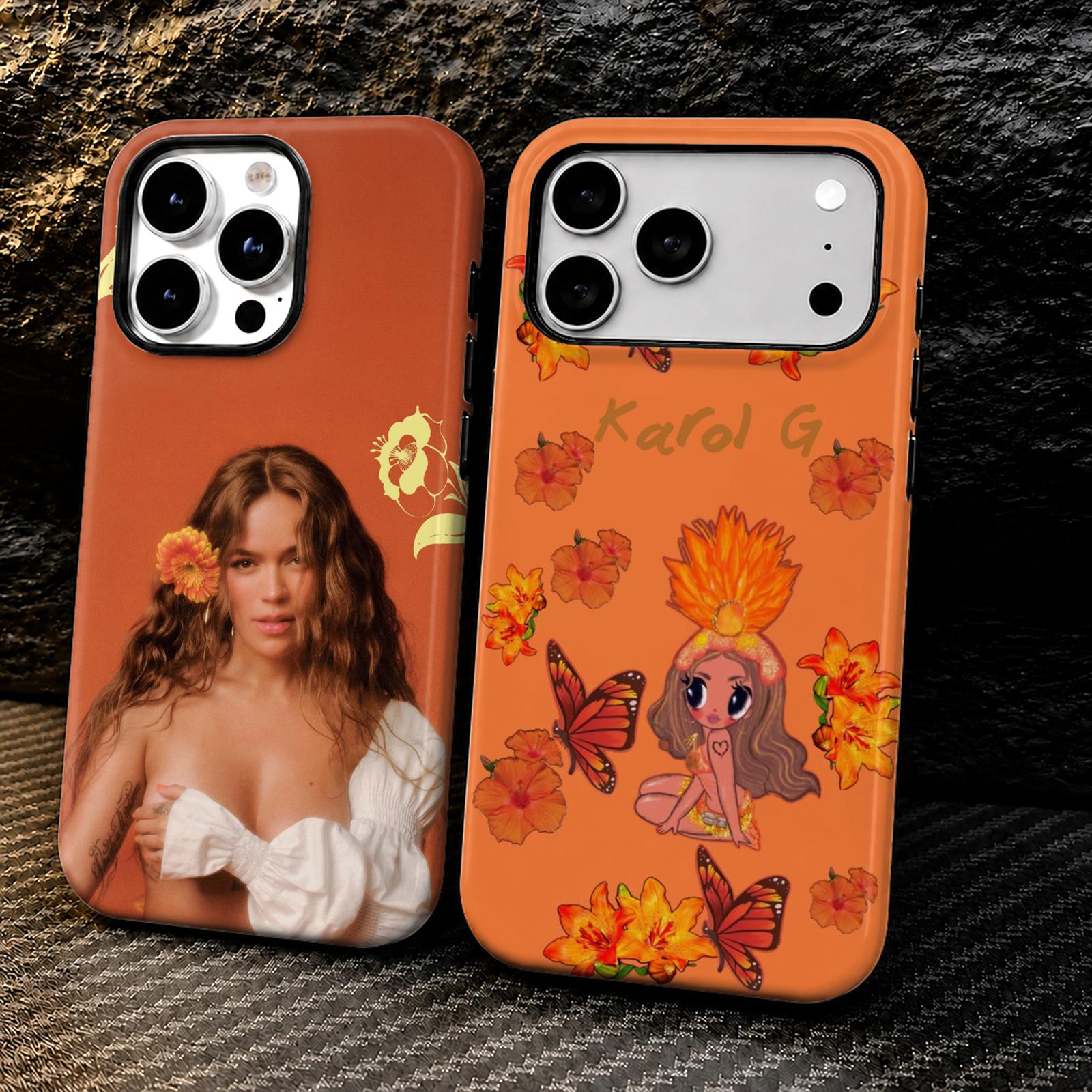 Etui na telefon Singer Album K – Computer Case recenzja i cena
