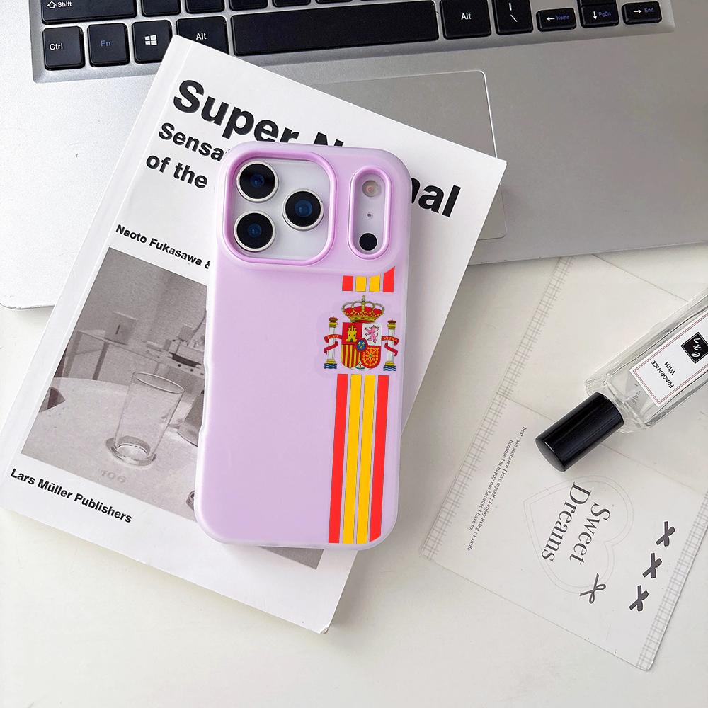 Etui na telefon z logo Hiszpan – Mini Pc Case recenzja i cena
