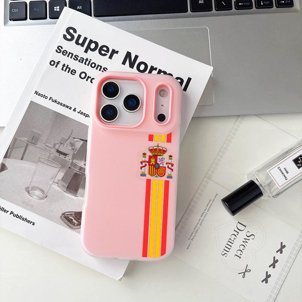 Etui na telefon z logo Hiszpan – Mini Pc Case recenzja i cena