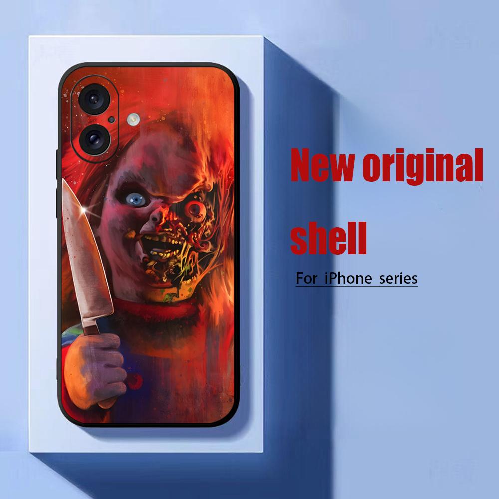 Etui na telefon z motywem film – Mini Pc Case recenzja i cena