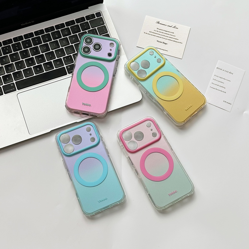 Modne etui na telefon w kolora – Matte Pc Case recenzja i cena