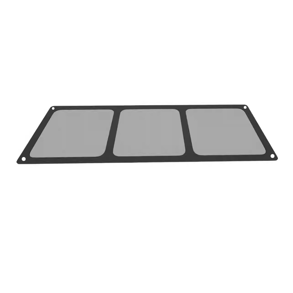 N88R! Filtr magnetyczny przeci – Dust Filter Pc recenzja i cena