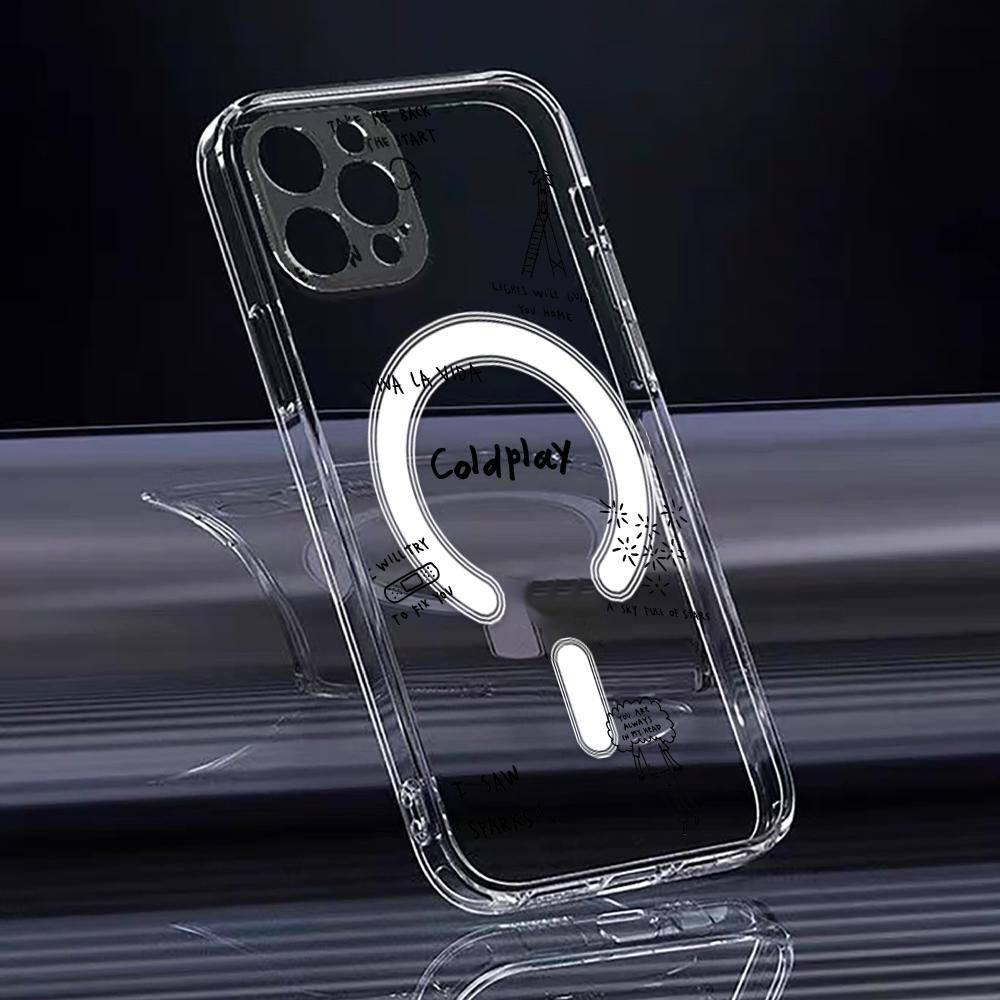 Etui na telefon C-Coldplay Rap – Computer Case recenzja i cena