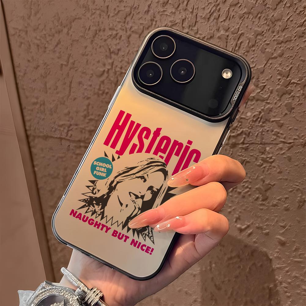 H_Hysteric G_GlamourS Etui na  – Matte Pc Case recenzja i cena