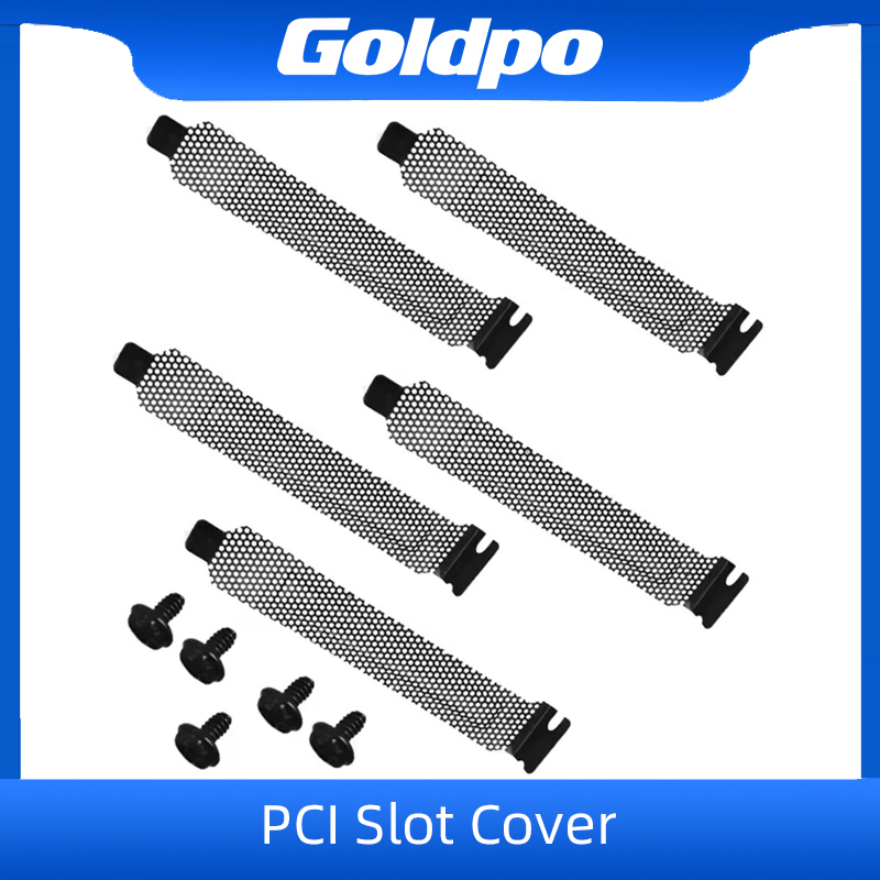 5 szt. Osłona gniazda PCI filt – Dust Filter Pc recenzja i cena
