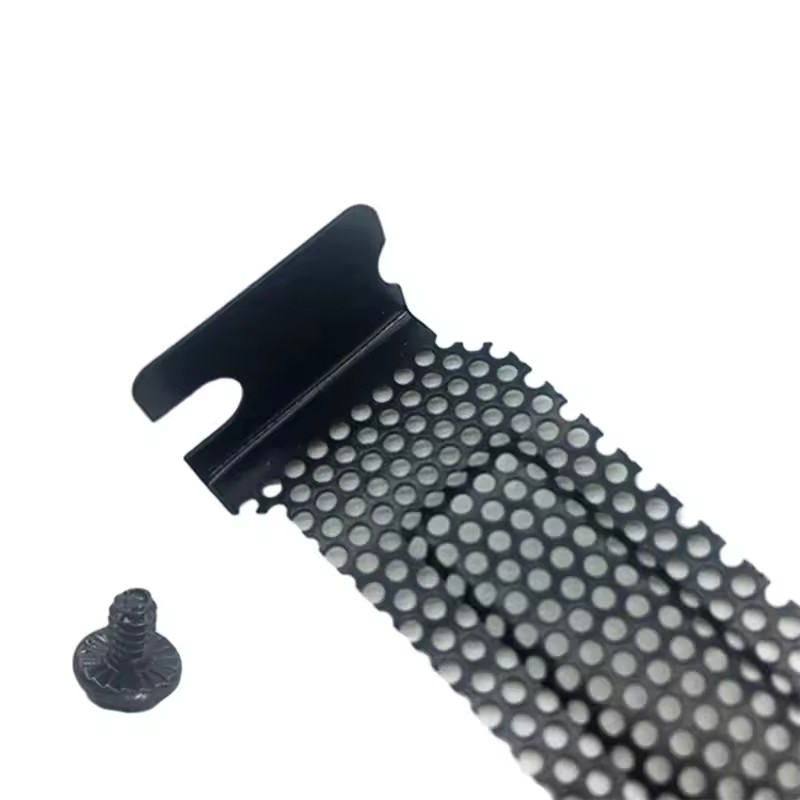 5 szt. Osłona gniazda PCI filt – Dust Filter Pc recenzja i cena