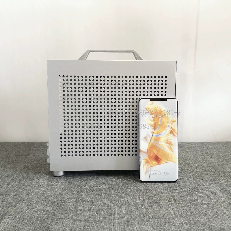 Obudowa typu Mini ITX z uchwyt – Pc Chassis recenzja i cena