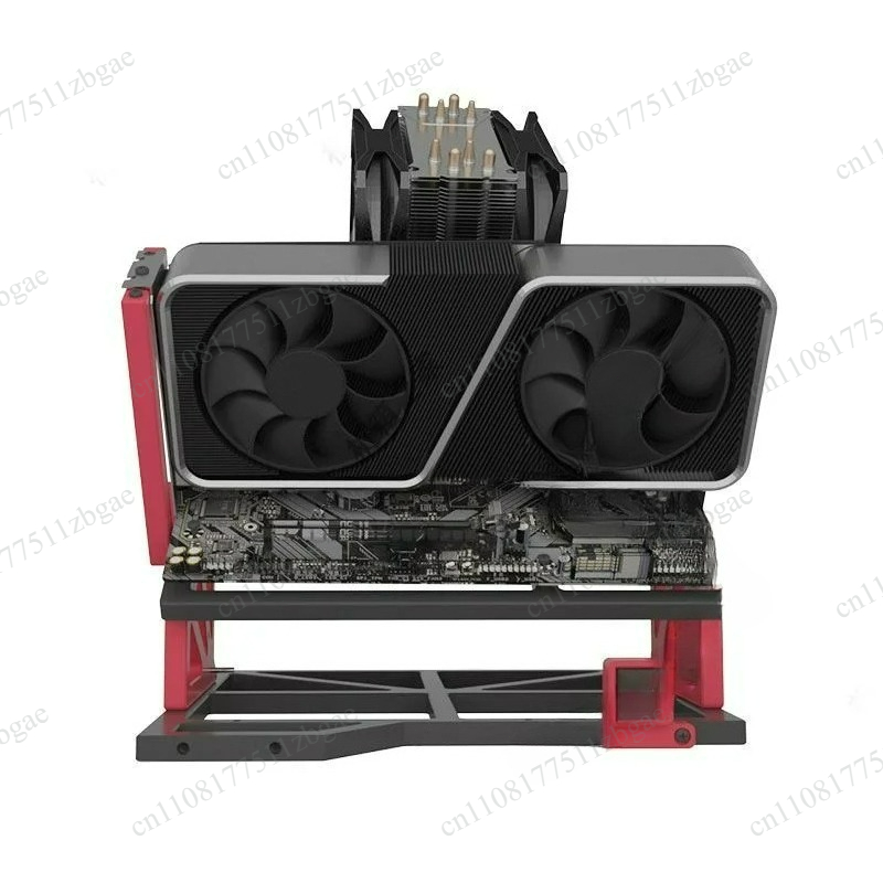 Obudowa komputera typu open fr – Atx Case recenzja i cena