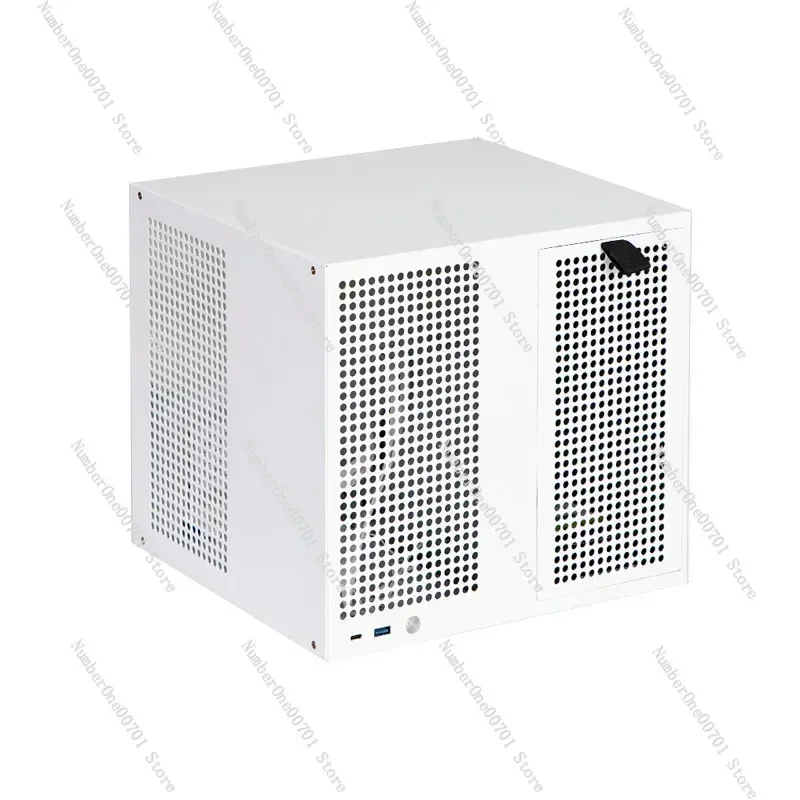 Obudowa NAS Sagittarius z 8 po – Atx Case recenzja i cena