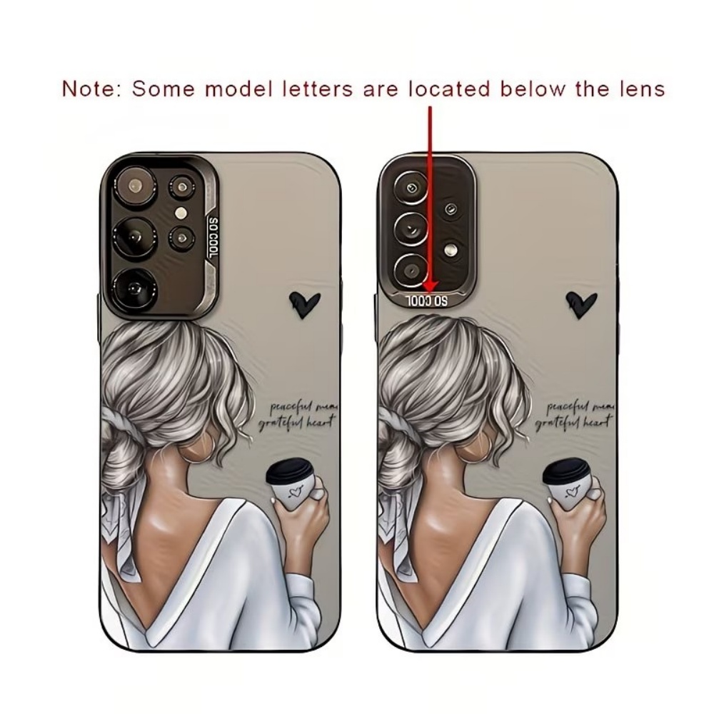 Etui na telefon z nadrukiem Sp – Matte Pc Case recenzja i cena