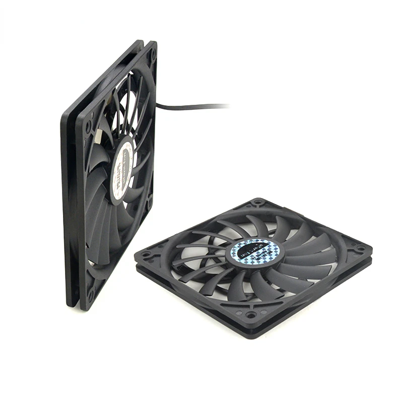 Ultracienki wentylator chłodzą – Case Fan Controller recenzja i cena