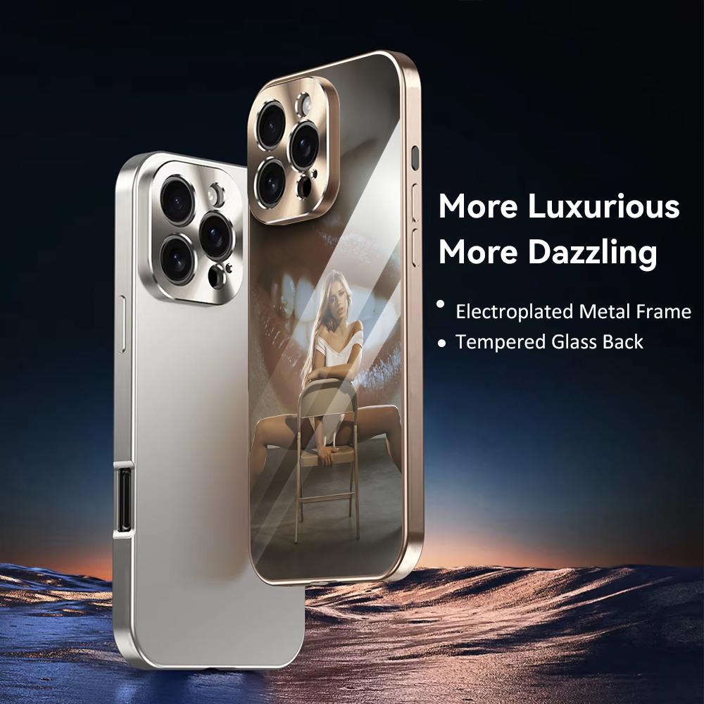 Etui na telefon z wizerunkiem  – Computer Case recenzja i cena