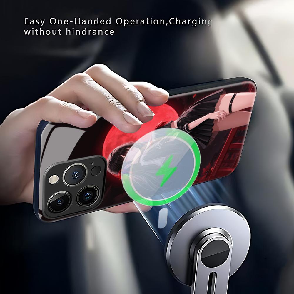 Etui na telefon Wuthering Wave – Mini Pc Case recenzja i cena