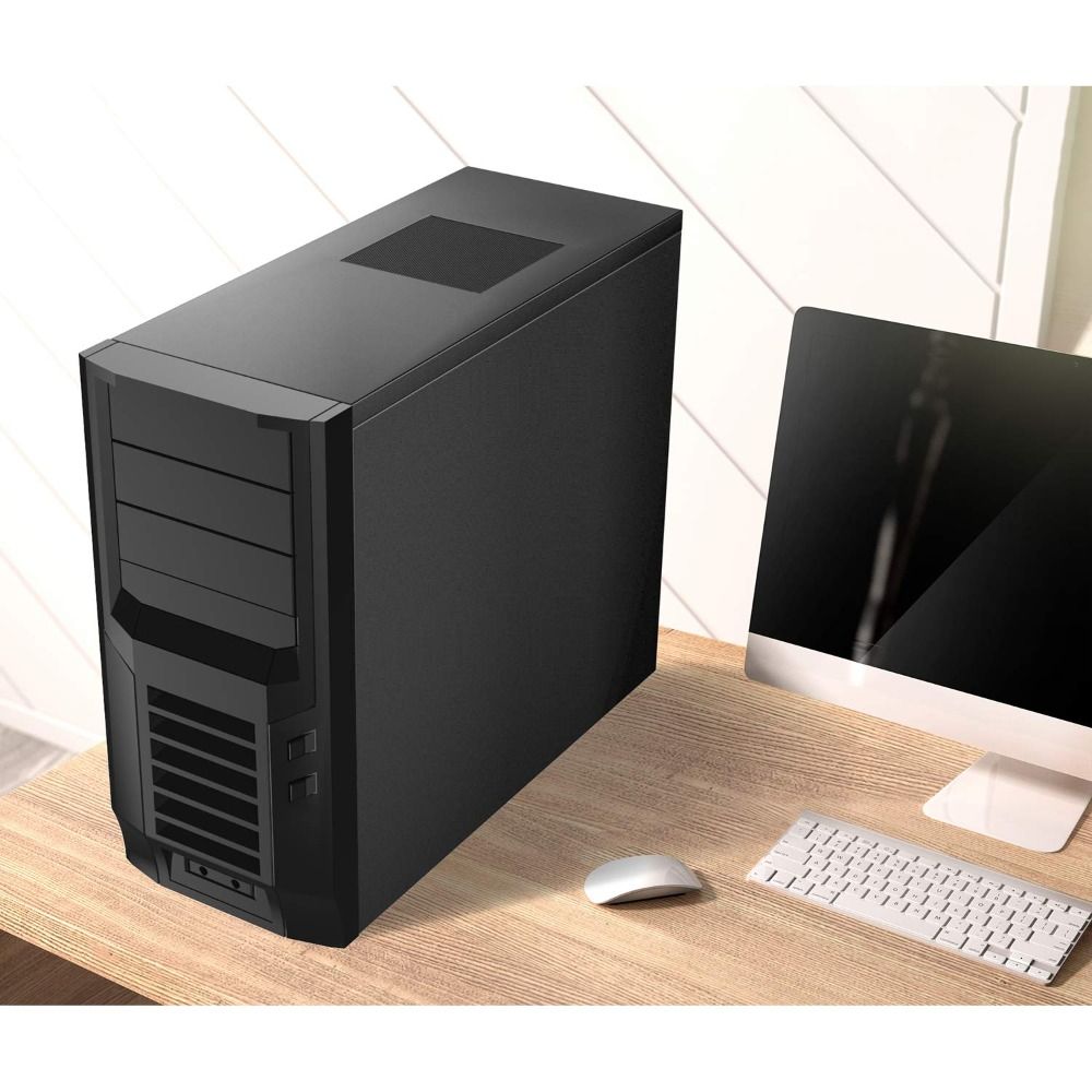 Nowa osłona filtra przeciwpyło – Dust Filter Pc recenzja i cena