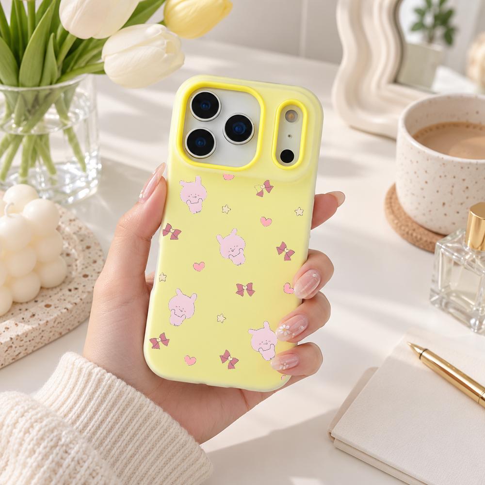 Popularny model etui na telefo – Matte Pc Case recenzja i cena