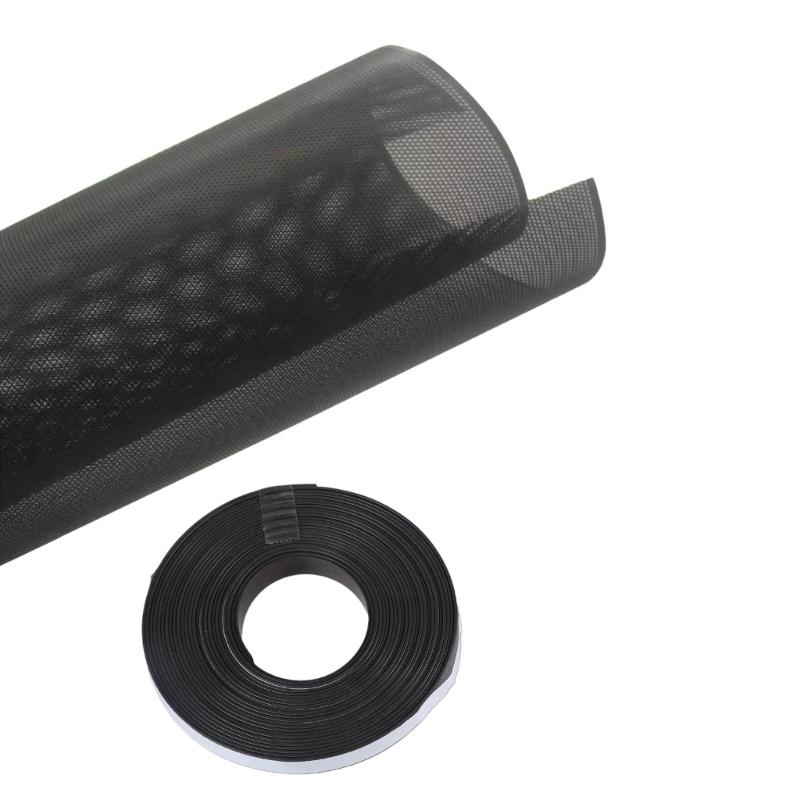 50cm siatka komputerowa DIY ob – Dust Filter Pc recenzja i cena