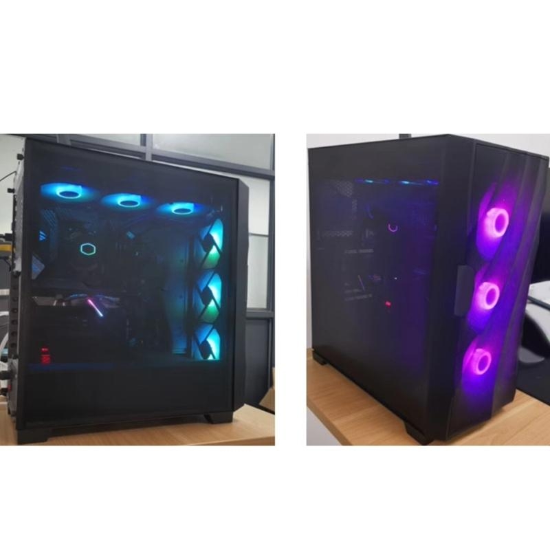 50cm siatka komputerowa DIY ob – Dust Filter Pc recenzja i cena