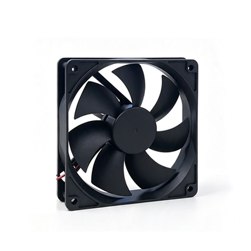 Cichy wentylator do obudowy ko – Pc Chassis recenzja i cena