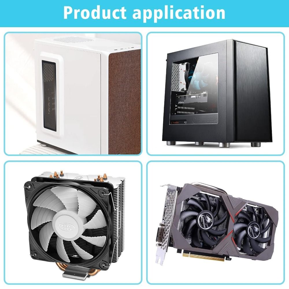 Nowa osłona filtra przeciwpyło – Dust Filter Pc recenzja i cena