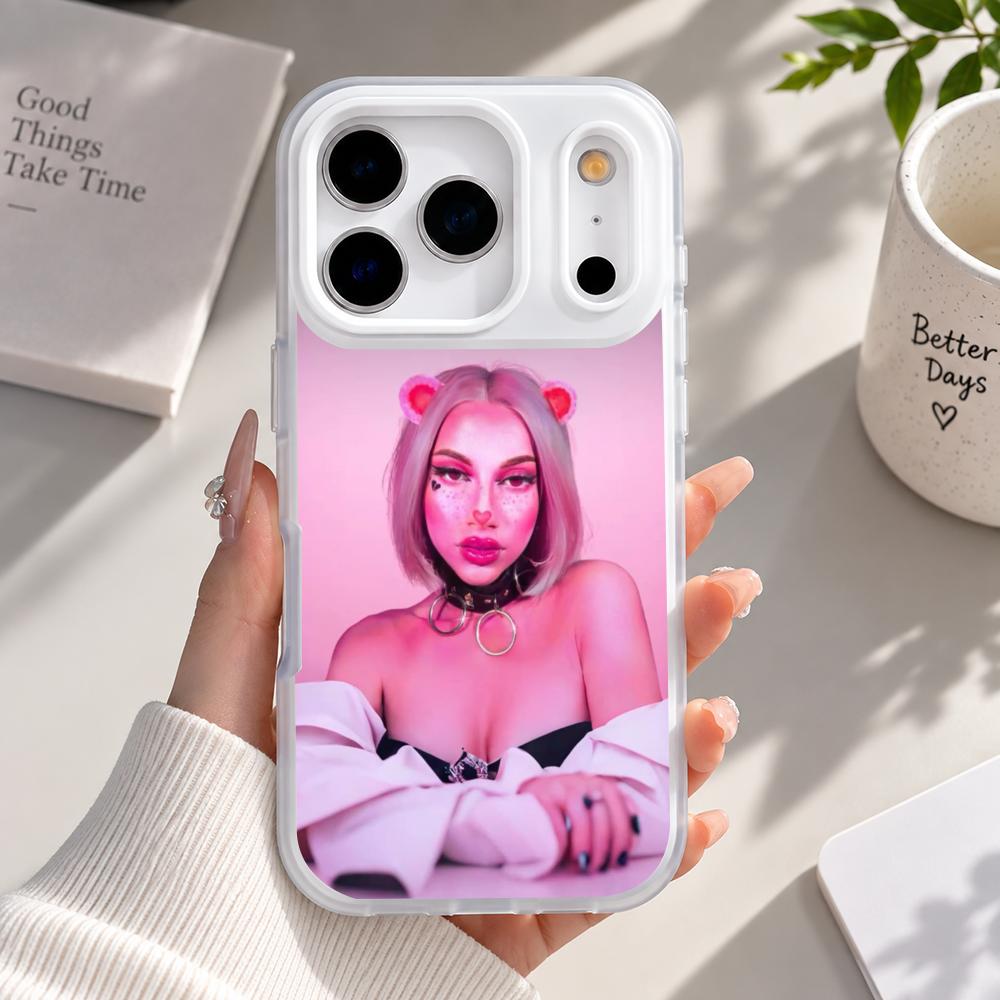 Primera musa Omar Courtz – etu – Matte Pc Case recenzja i cena