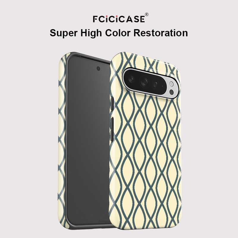 Fcicicase Modne etui na telefo – Matte Pc Case recenzja i cena