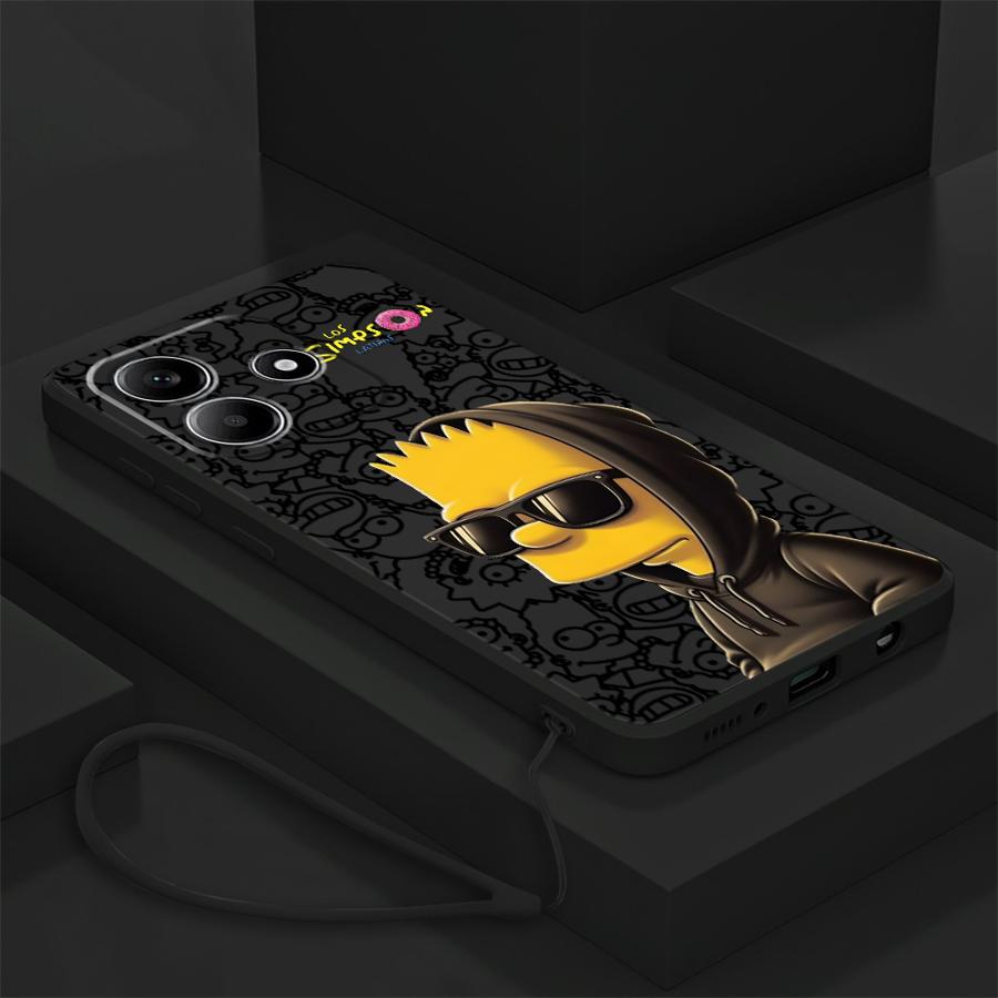 Etui na telefon Xiaomi Redmi N – Computer Case recenzja i cena