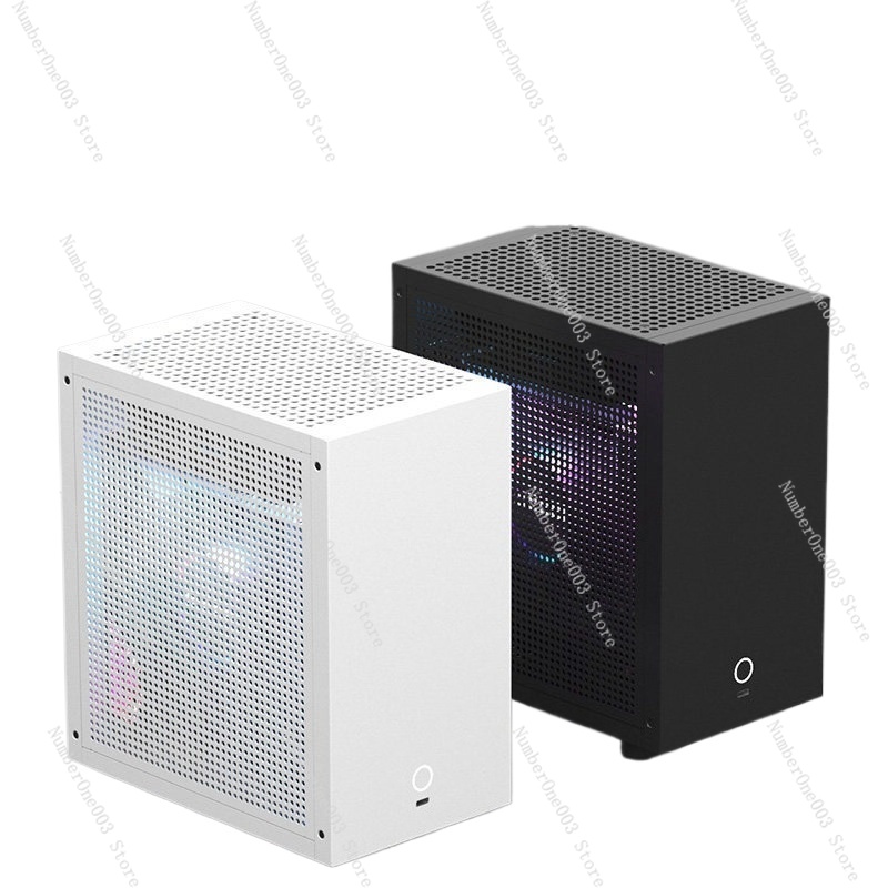 Obudowa komputerowa Mini ITX M – Atx Case recenzja i cena