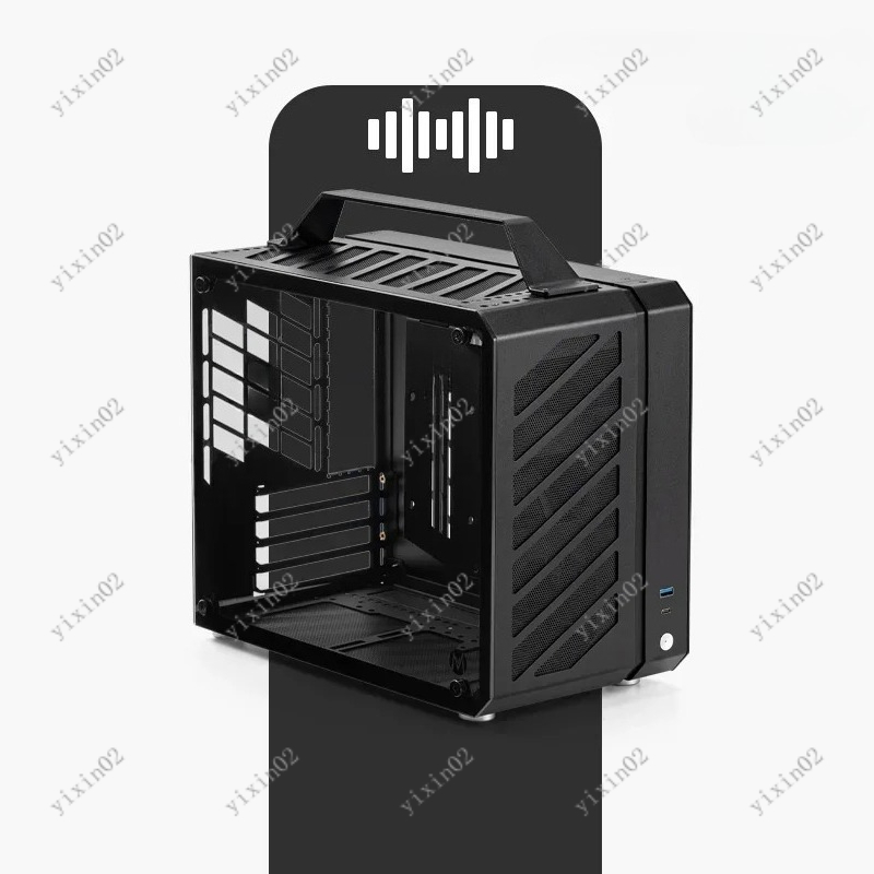 Obudowa PC typu Full Tower C28 – Pc Chassis recenzja i cena