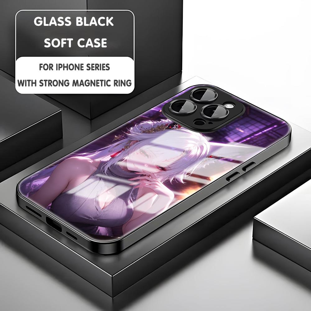 Etui na telefon Wuthering Wave – Mini Pc Case recenzja i cena