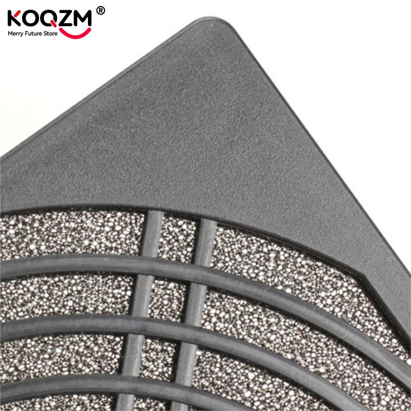 Pyłoszczelna 120mm wentylator  – Dust Filter Pc recenzja i cena