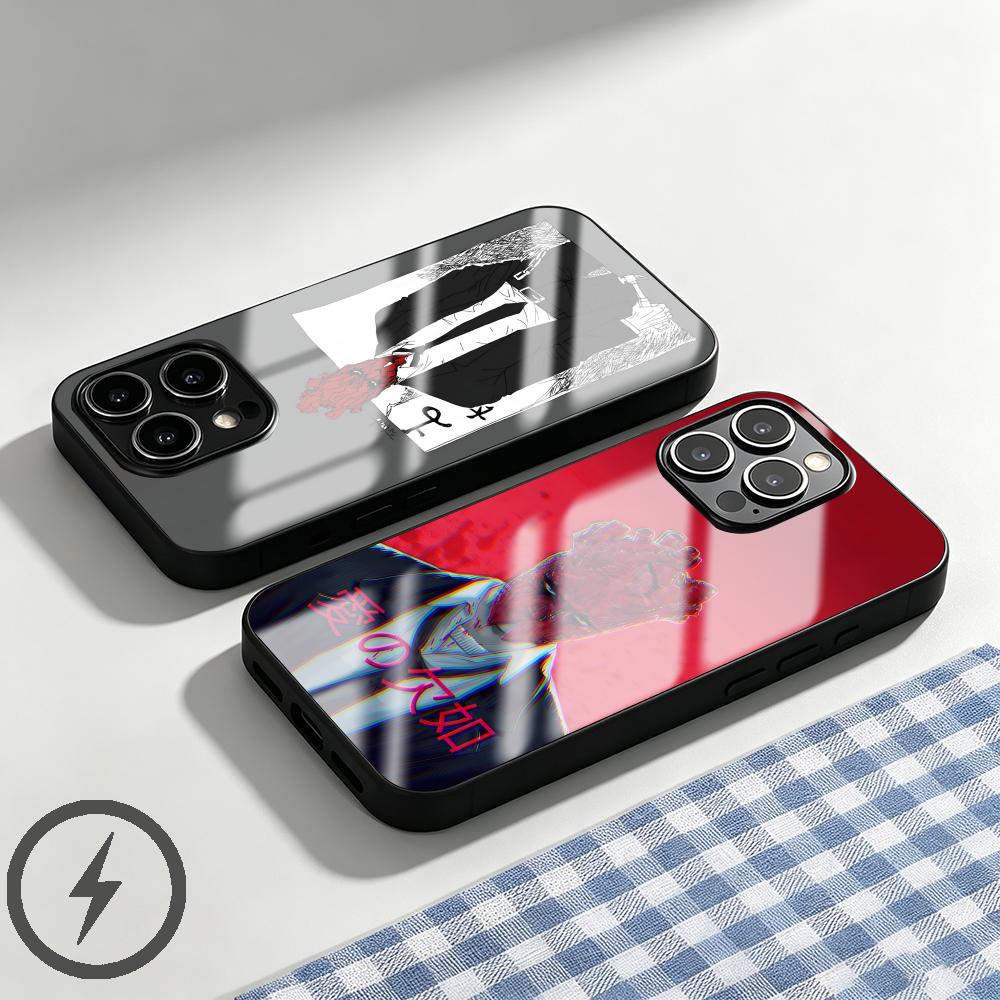 Etui na telefon Anime Dorohedo – Mini Pc Case recenzja i cena